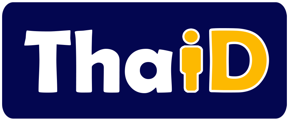 ThaiD Logo